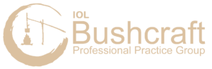 IOL Bushcraft Logo HQ-beige